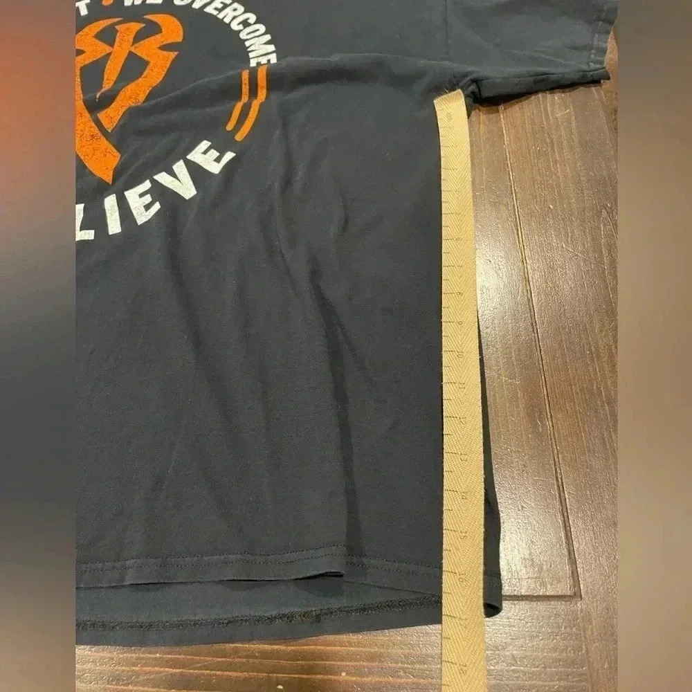 Roman Reigns WWE Wrestling T Shirt - Picture 6 of 6